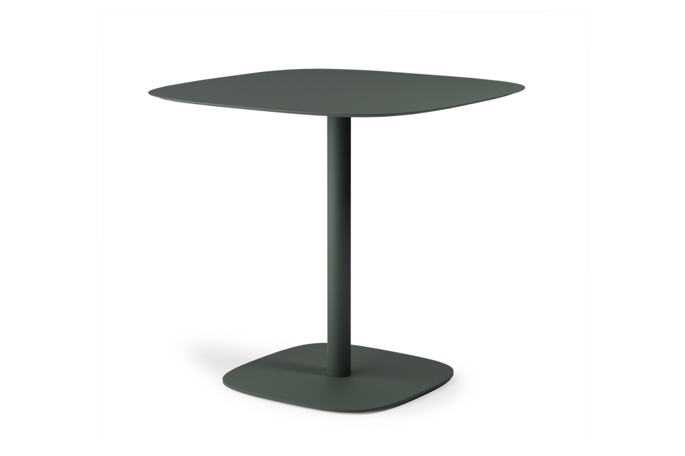 Ale Table Green