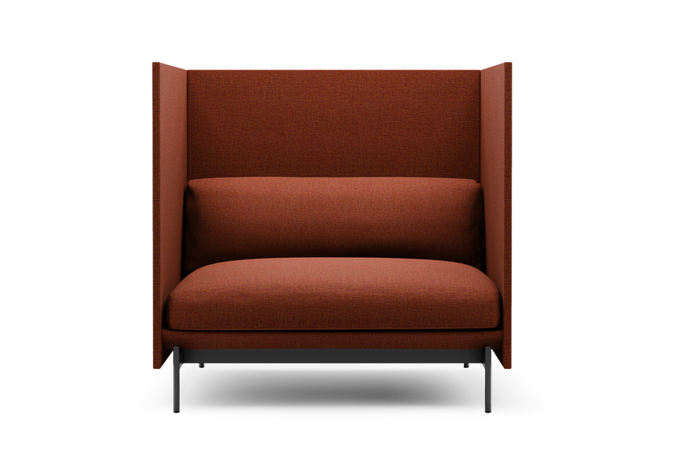 TAPPIA Love Seat