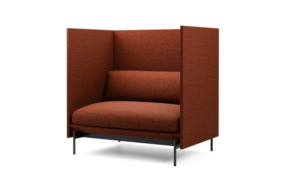 TAPPIA Love Seat