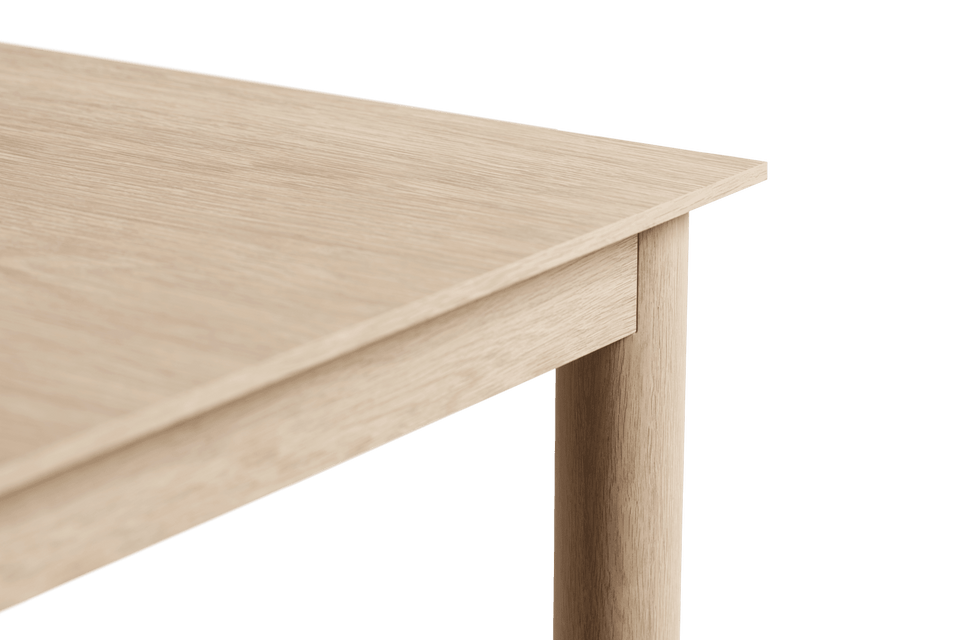 Ilse Table, Ash, 230 cm