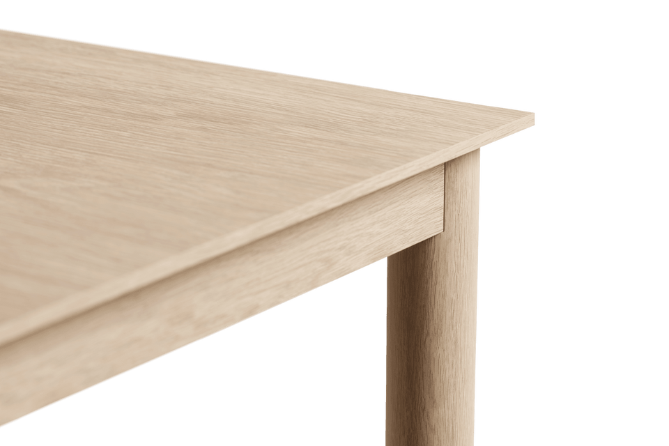 Ilse Table, Ash, 300 cm