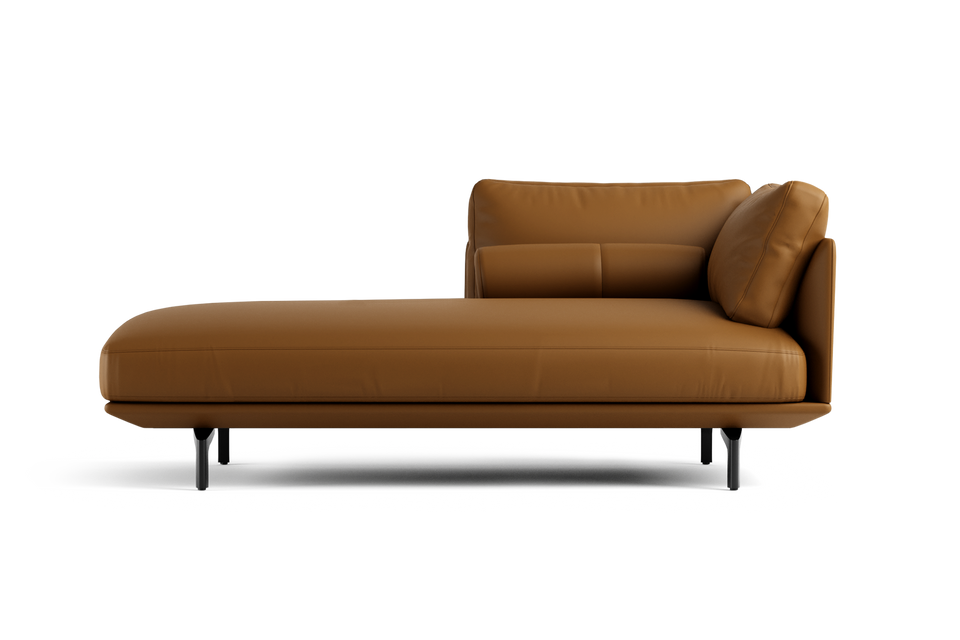 GRAND Daybed, Leather