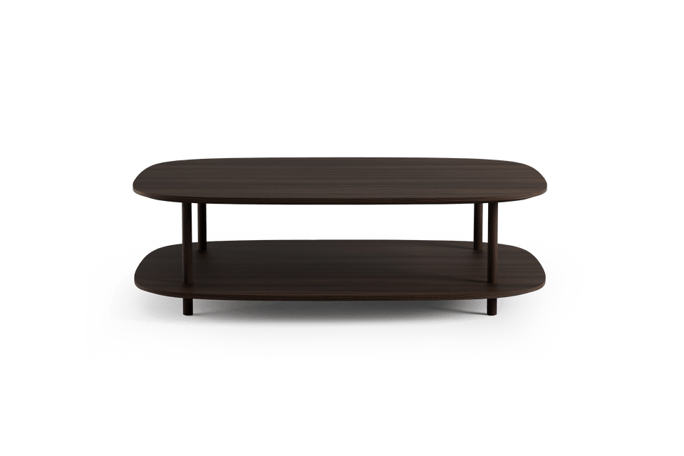 Norma Coffee Table, Rectangular