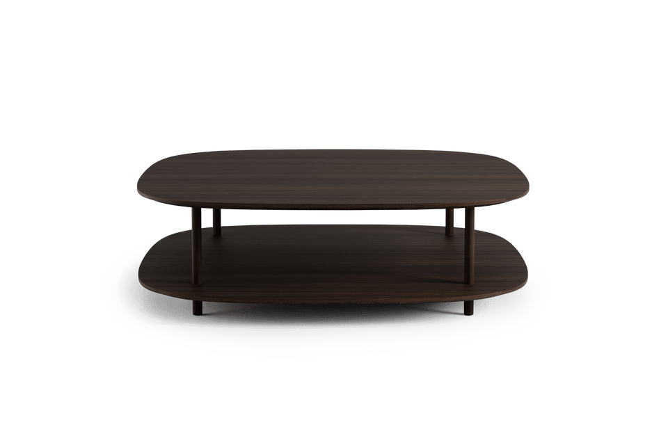 Norma Coffee Table, Square