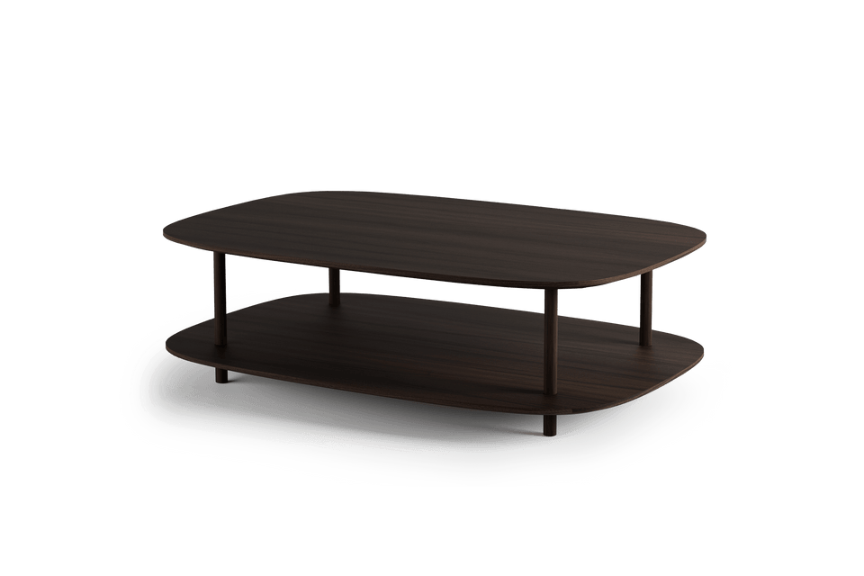 Norma Coffee Table, Rectangular