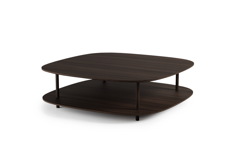 Norma Coffee Table, Square